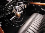 Cadillac Sixty Special Town Car by Derham 1941 года